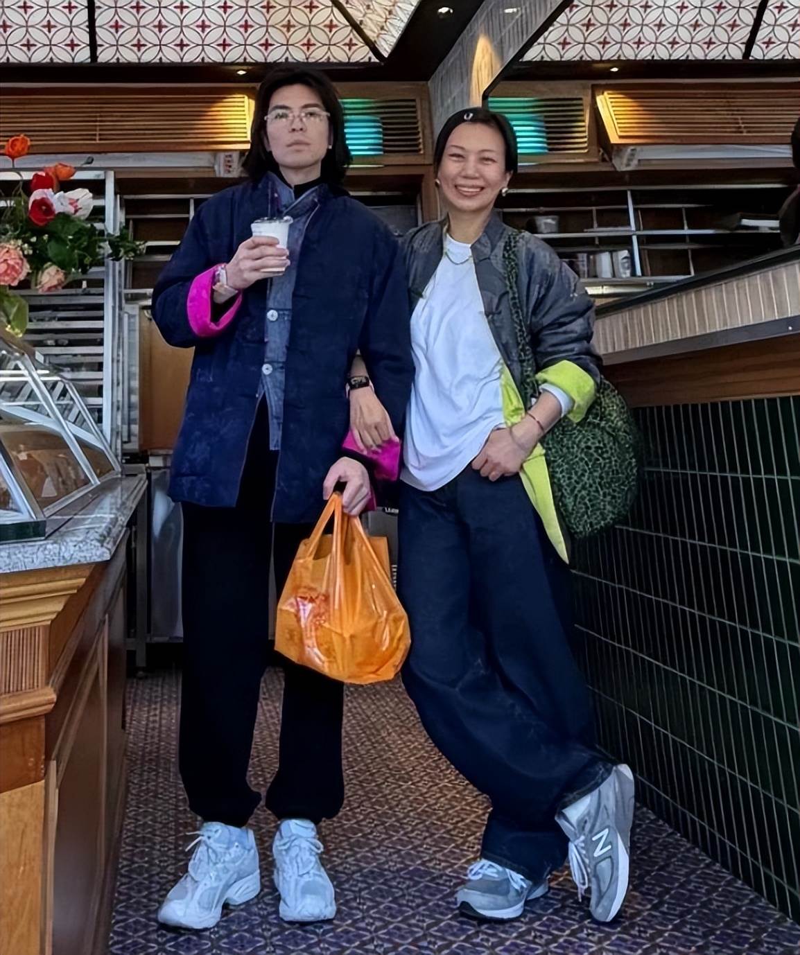 一段藏了16年的感情，從不被看好到走進婚姻，蕭敬騰與林有慧的故事曾讓無數人感動