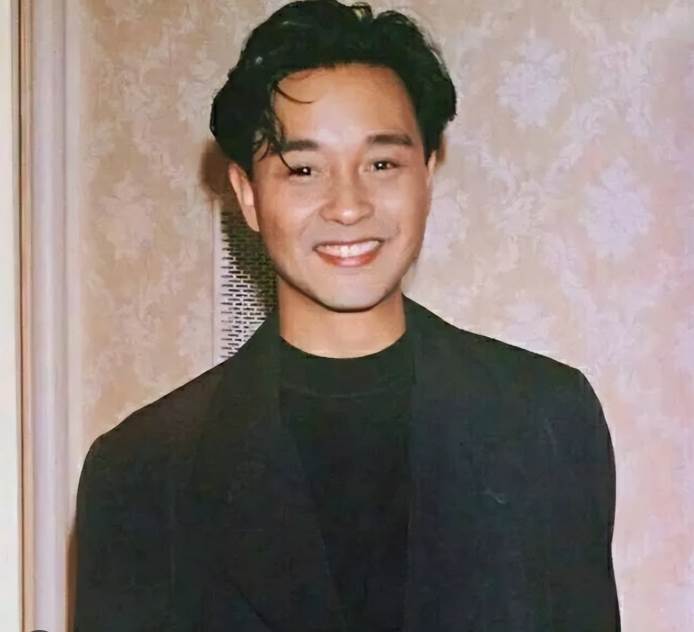他曾為多位明星指點迷津，卻唯獨沒見張國榮，背後原因多年後仍引討論