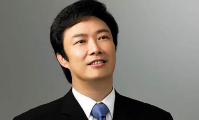 白冰冰痛失愛女後一度走不出來,費玉清帶她上山,回程時她終於放聲大哭