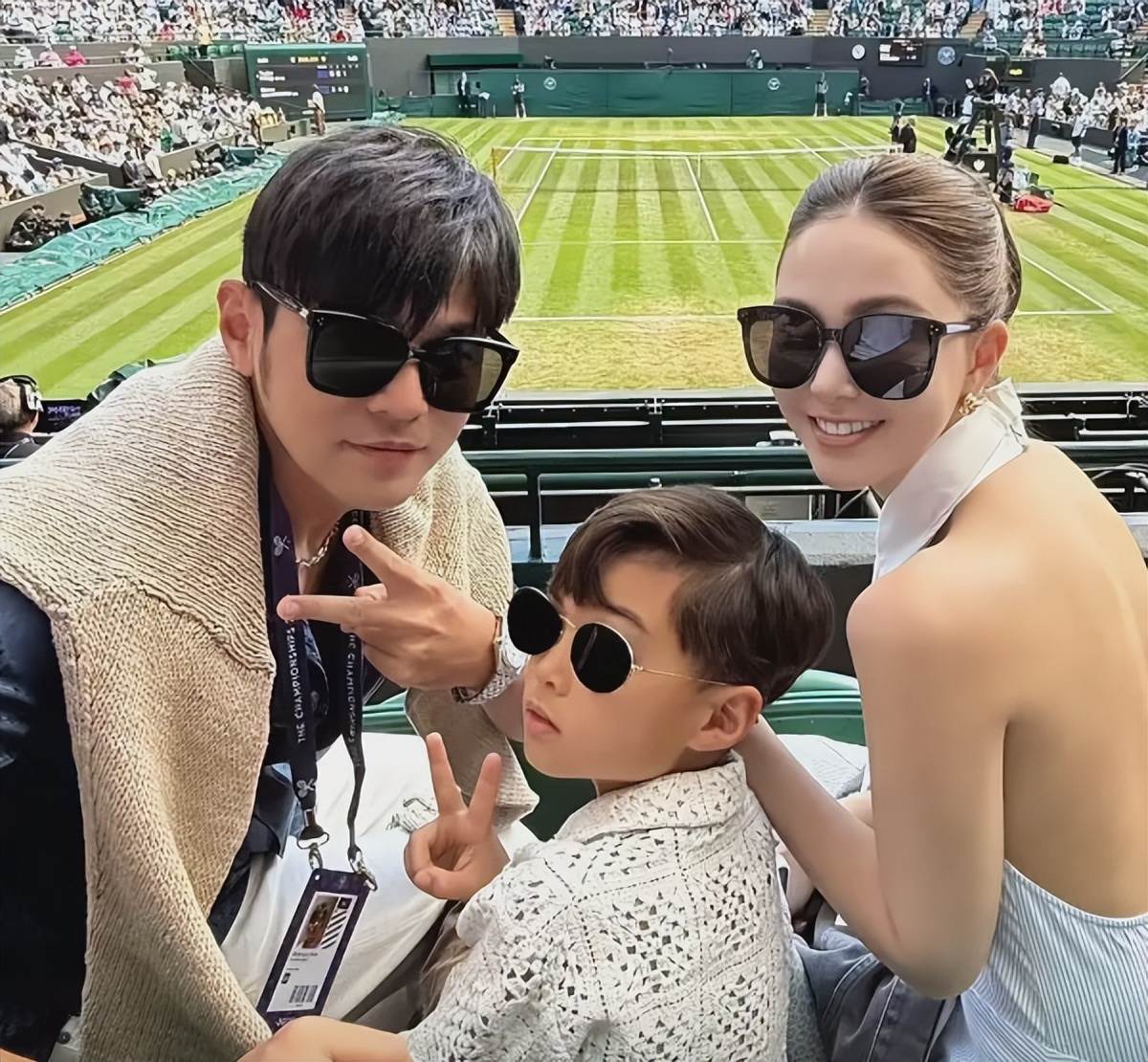 私生子傳聞後,周杰倫私生活受關注,澳門輸10億傳聞早已水落石出