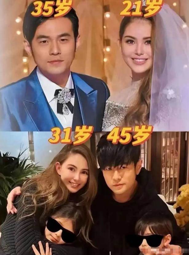 私生子傳聞後,周杰倫私生活受關注,澳門輸10億傳聞早已水落石出