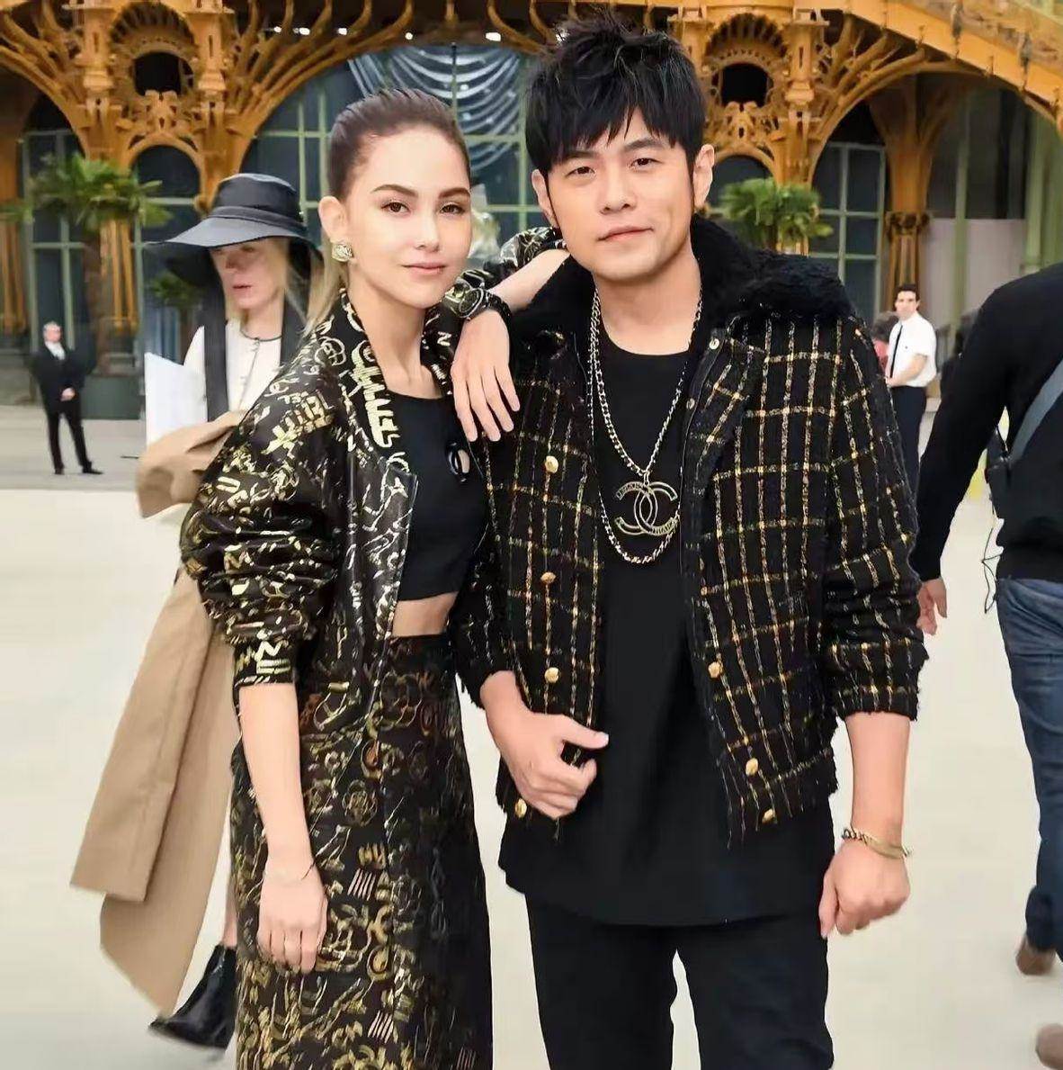私生子傳聞後,周杰倫私生活受關注,澳門輸10億傳聞早已水落石出