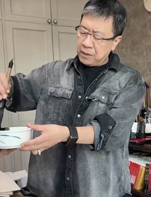 「香格格」夏玲玲嫁給曹啟泰後淡出演藝圈，丈夫負債1.6億後轉往上海，如今生活近況曝光