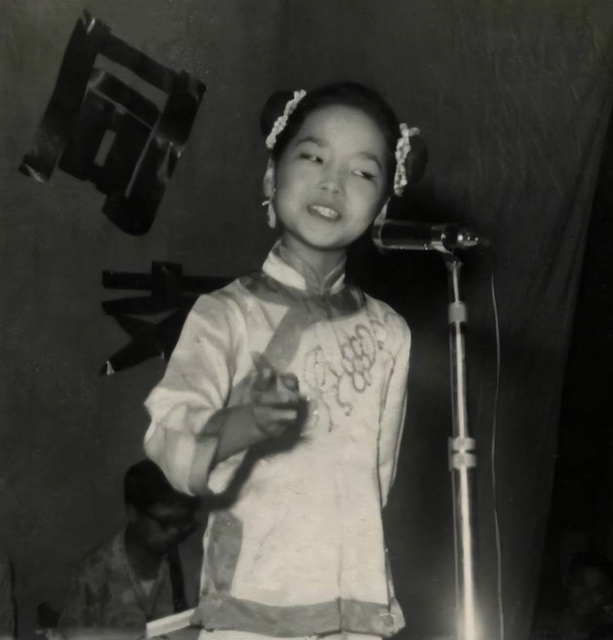 鄧麗君三哥終於開口！多年後談妹妹離世原因，回憶最後時光令人鼻酸