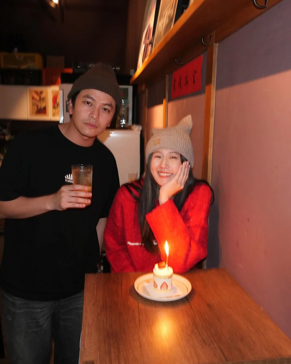 方志友、楊銘威11年婚姻落幕!她早在節目說出「最在意的事」,如今重看引熱議