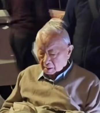 95歲張忠謀坐輪椅現身,唯一女兒未接班,2700億家產最後留給誰?