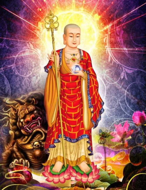 農曆七月被視為地藏月,這3種女人最有福氣,第一種很多人都做不到