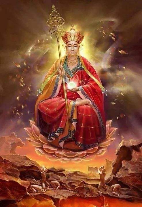 農曆七月被視為地藏月,這3種女人最有福氣,第一種很多人都做不到