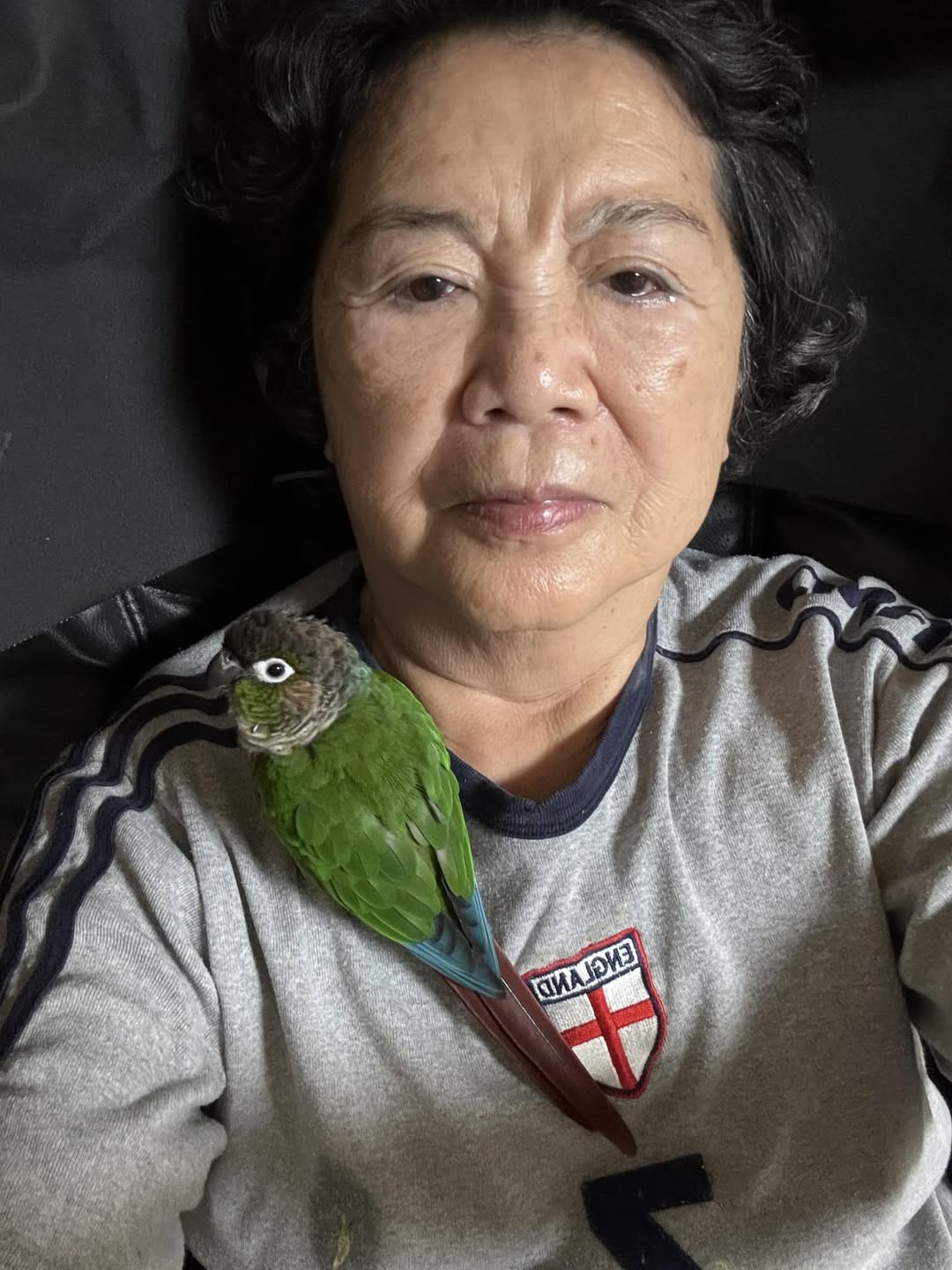 82歲王滿嬌一年慘遭5度換角,從影60年仍沒有退休金,一句話道盡資深演員心酸