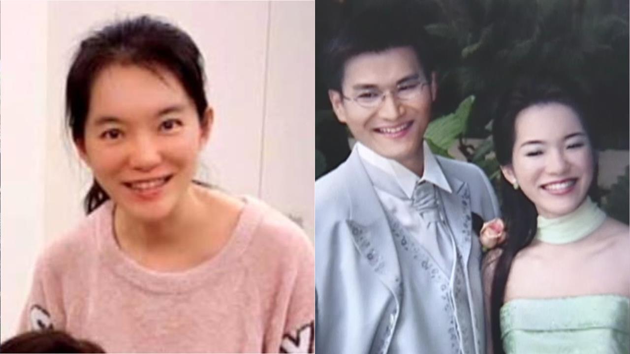 陳幸妤親曝婚姻走到盡頭,陳水扁23年前「一句祝福」如今聽來太唏噓