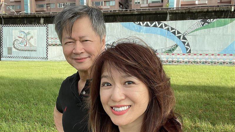 56歲周玉琴走過婚姻低谷，再婚賴岳謙「半年愛心便當藏真心」兒女態度成關鍵