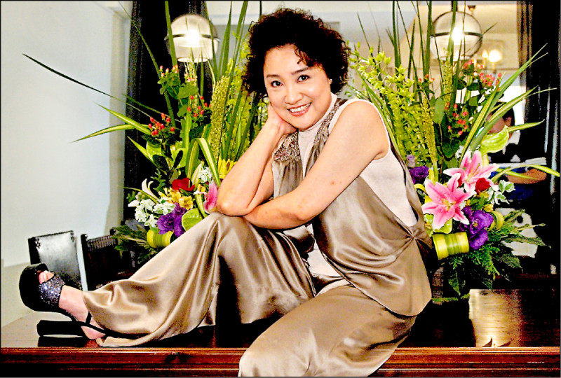 陳盈潔離世後,黃西田坦言沒勇氣探望,兩人徹夜談心的回憶成最後遺憾