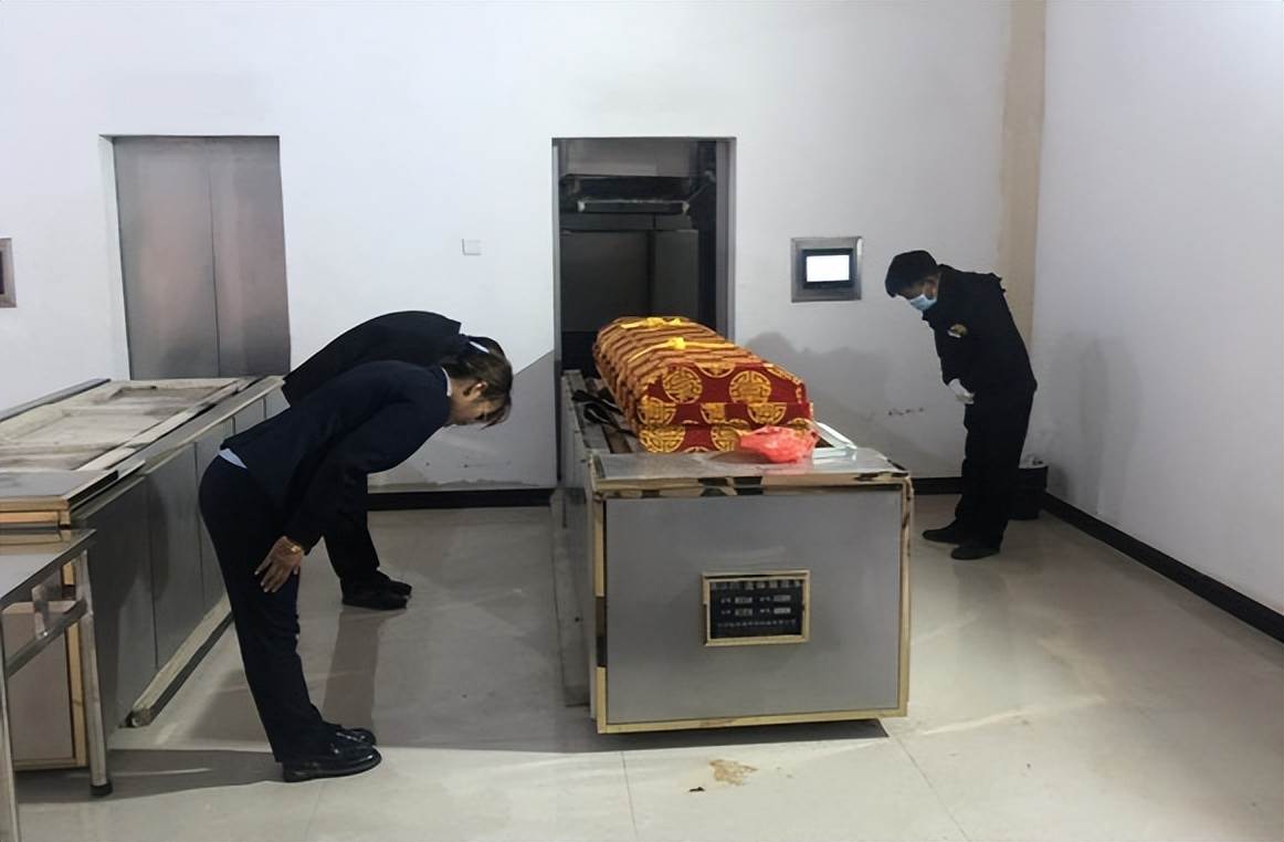 殯葬師提醒：不辦儀式、當天火化的一日喪，決定前先想清這3點