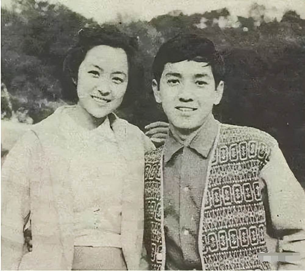 1988年秦沛用條件換孩子監護權！前妻開口「一個要求」...讓他當場傻住