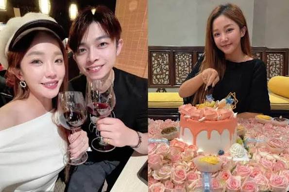 賴慧如30歲再婚當後媽養2女！一家四口如何走到今天，背後轉折比想像更多 內文圖片1