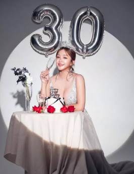 賴慧如30歲再婚當後媽養2女！一家四口如何走到今天，背後轉折比想像更多 內文圖片2
