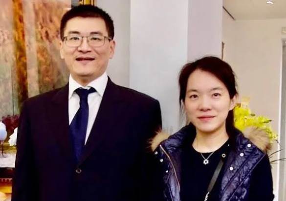 陳幸妤「8000萬豪宅」多年後再掀話題，3個兒子近況曝光，她如今的生活和想像不同 內文圖片3