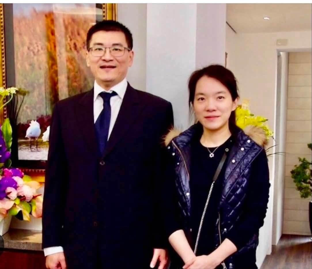 6000萬診所送前夫!陳幸妤「送3兒赴美」獨撐家計,友曝驚人財力「和趙建銘天差地別」