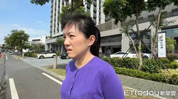25年婚姻走到終點,陳幸妤離婚後低調生活,6000萬診所內幕仍受關注