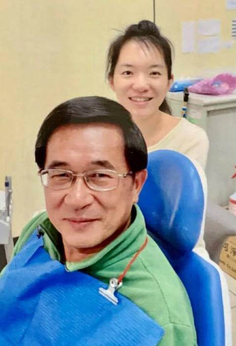 25年婚姻走到終點,陳幸妤離婚後低調生活,6000萬診所內幕仍受關注