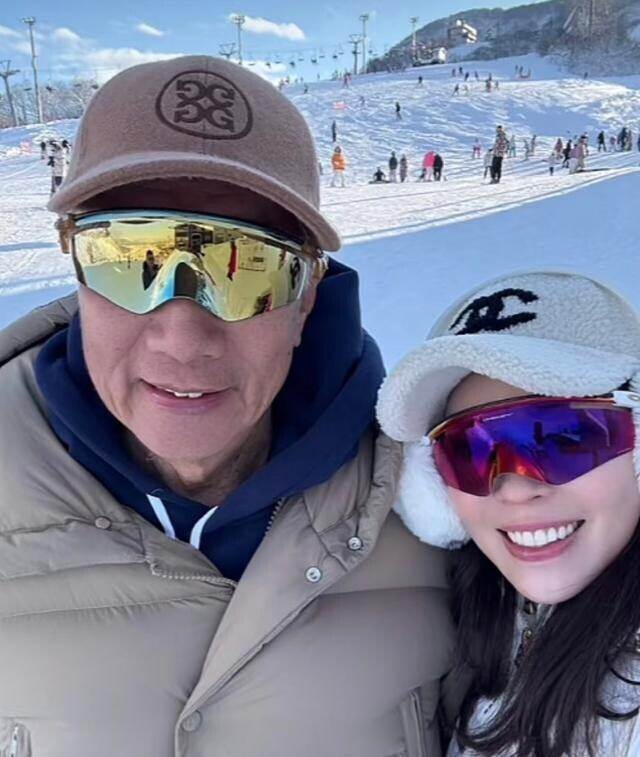 50歲長子與51歲繼母關係曝光，離開家門自立門戶內幕瞞不住，不繼承千億公司不簡單