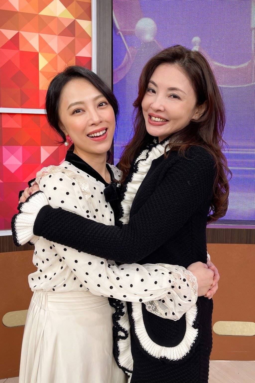 體檢傳壞訊息!57歲何如蕓「必須靠藥物控制」像難民她痛苦哭問:「為什麼是我?」