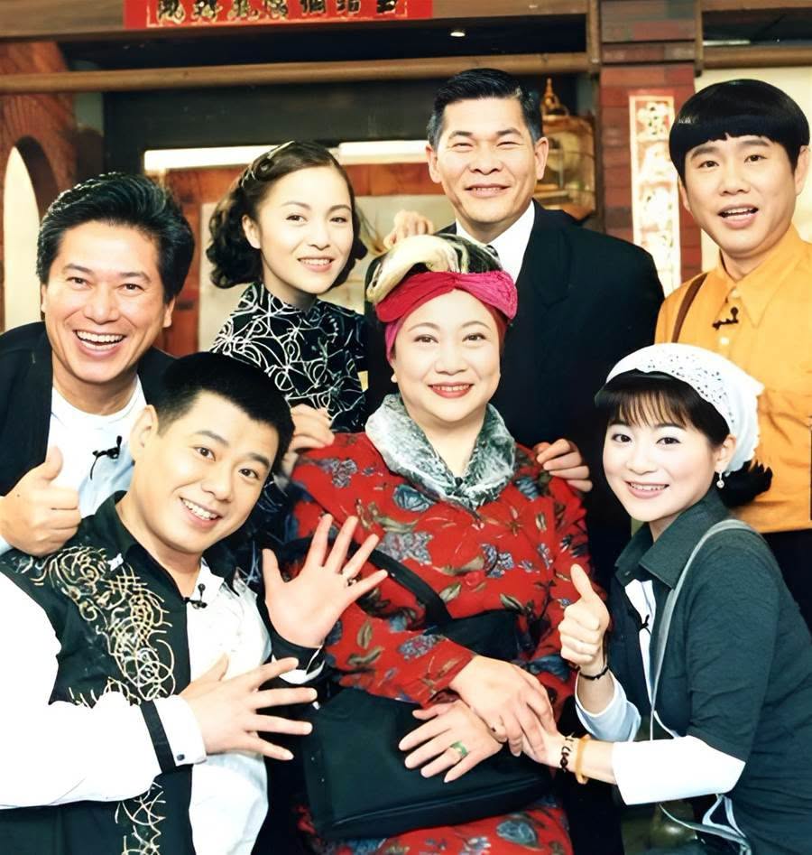 《鳥來伯》5演員都離世:王彩樺哀慟人生好無常,陷悲傷走不出,彼此「相處歡樂像一家人」:回憶在人卻不在