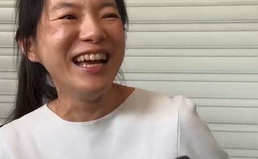 快訊／連兒子都驚呆！陳幸妤「黑歷史」遭爆料