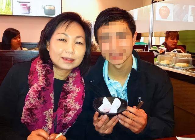 嫁給美國富豪！她結婚21年「生3混血兒子」，婚姻裂痕曝光後竟出事，警方在垃圾桶發現關鍵