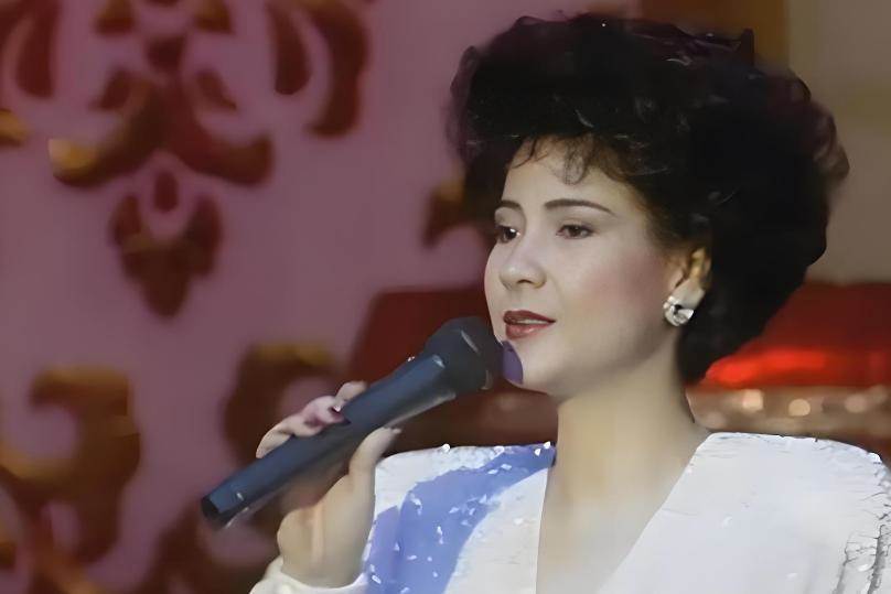 丈夫身亡她發誓終身不嫁!4年後竟生下一女…含淚說「這是他的親生骨肉」