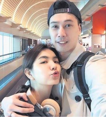 才一個月就提親!Ella「年收入是老公40倍」被媽媽反對,身分起底「為愛甘願付出」