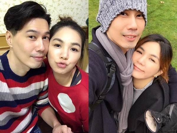 才一個月就提親!Ella「年收入是老公40倍」被媽媽反對,身分起底「為愛甘願付出」