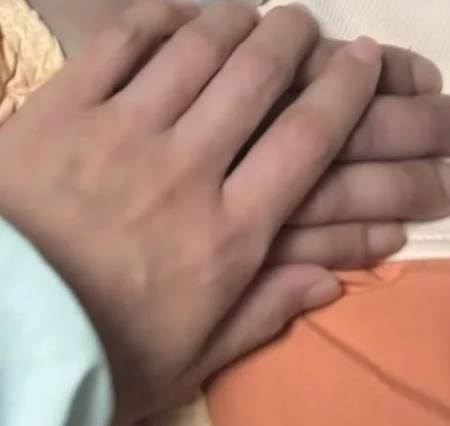 本土劇一姐證實「他不敵病魔享年38歲」,「病房最後合影」心痛喊話:再也聽不到一聲呼喚