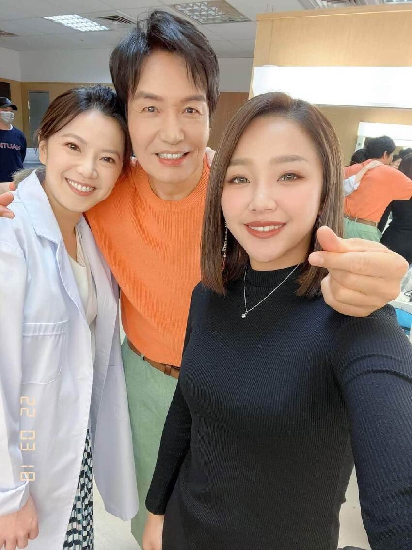 曾和六月愛得轟轟烈烈!霍正奇「59歲周旋3女人」不嫌累 笑回「我出身特種部隊」近況曝光