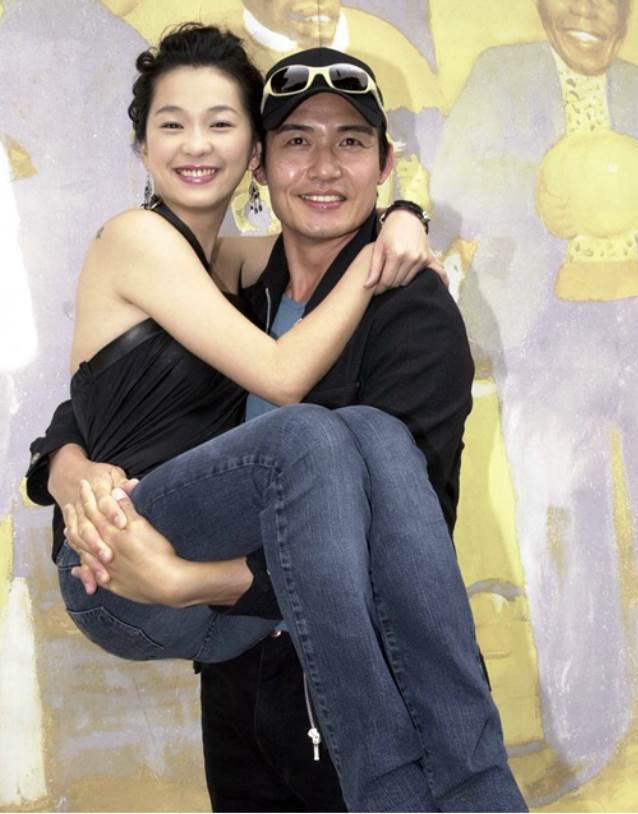 曾和六月愛得轟轟烈烈!霍正奇「59歲周旋3女人」不嫌累 笑回「我出身特種部隊」近況曝光