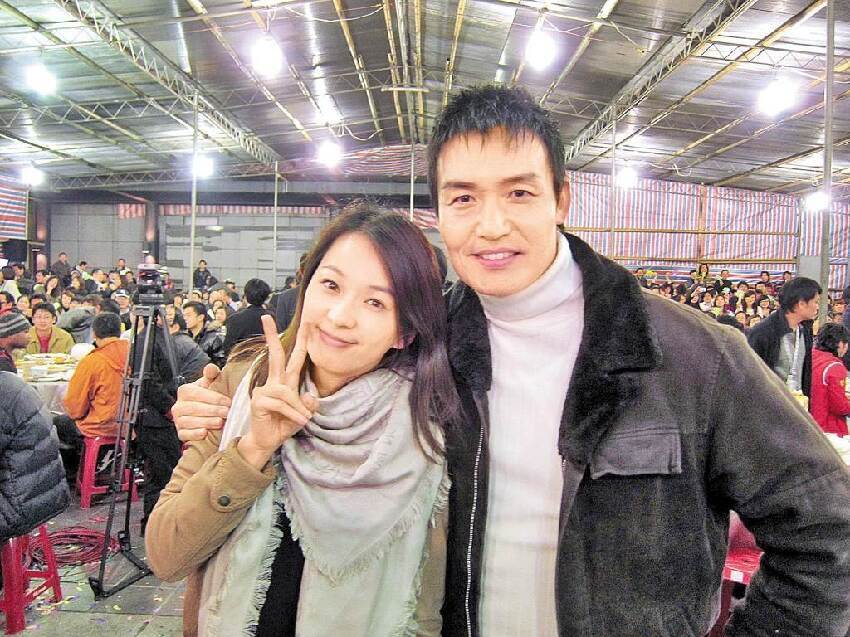 曾和六月愛得轟轟烈烈!霍正奇「59歲周旋3女人」不嫌累 笑回「我出身特種部隊」近況曝光