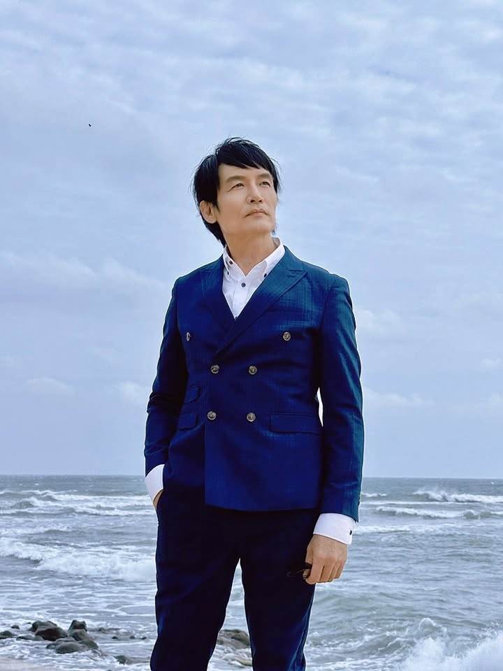 曾和六月愛得轟轟烈烈!霍正奇「59歲周旋3女人」不嫌累 笑回「我出身特種部隊」近況曝光