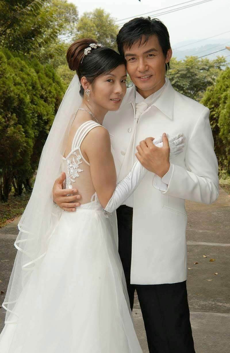 曾和六月愛得轟轟烈烈!霍正奇「59歲周旋3女人」不嫌累 笑回「我出身特種部隊」近況曝光