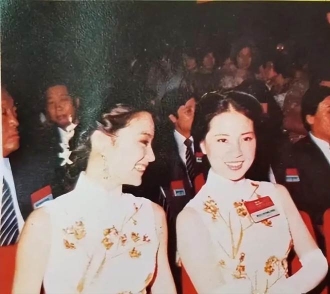 當紅時為愛息影！林鳳嬌「慶生優雅照」瘋傳，網全心疼「成龍鬆口一句話」網看哭