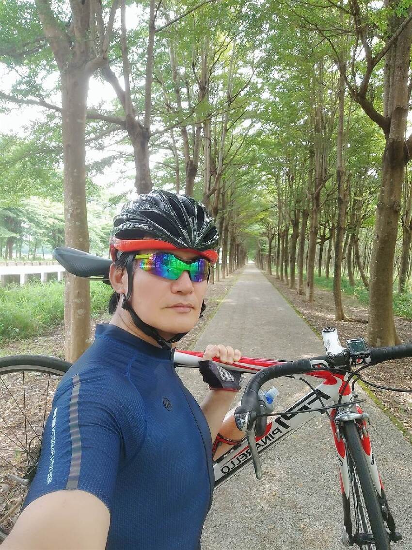 曾和六月愛得轟轟烈烈!霍正奇「59歲周旋3女人」不嫌累 笑回「我出身特種部隊」近況曝光