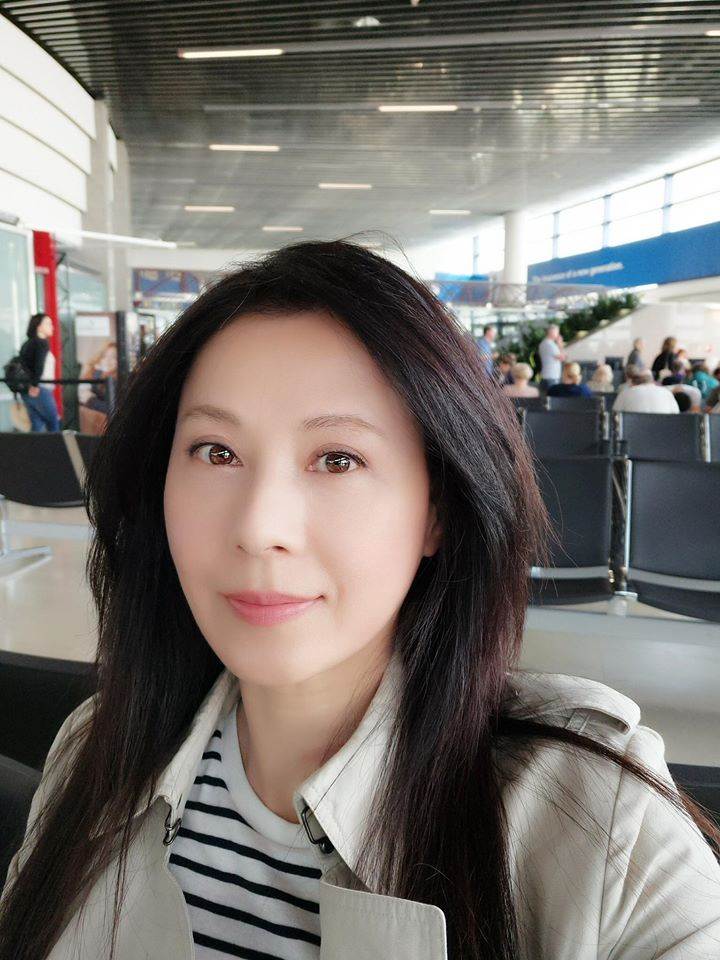 不到1年就離婚!涂善妮「遠赴加拿大閃婚」成一場空 隔20年她「轉行當設計師」揭當年婚姻內幕