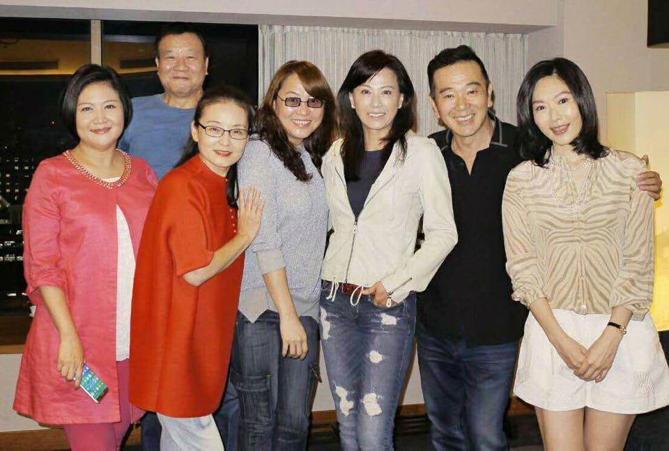不到1年就離婚!涂善妮「遠赴加拿大閃婚」成一場空 隔20年她「轉行當設計師」揭當年婚姻內幕