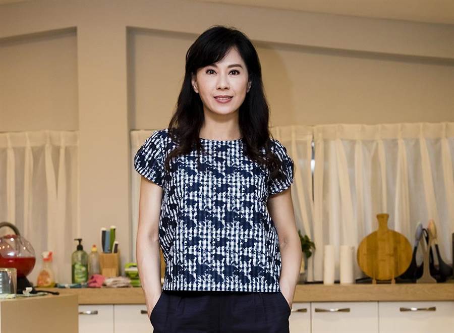 不到1年就離婚!涂善妮「遠赴加拿大閃婚」成一場空 隔20年她「轉行當設計師」揭當年婚姻內幕