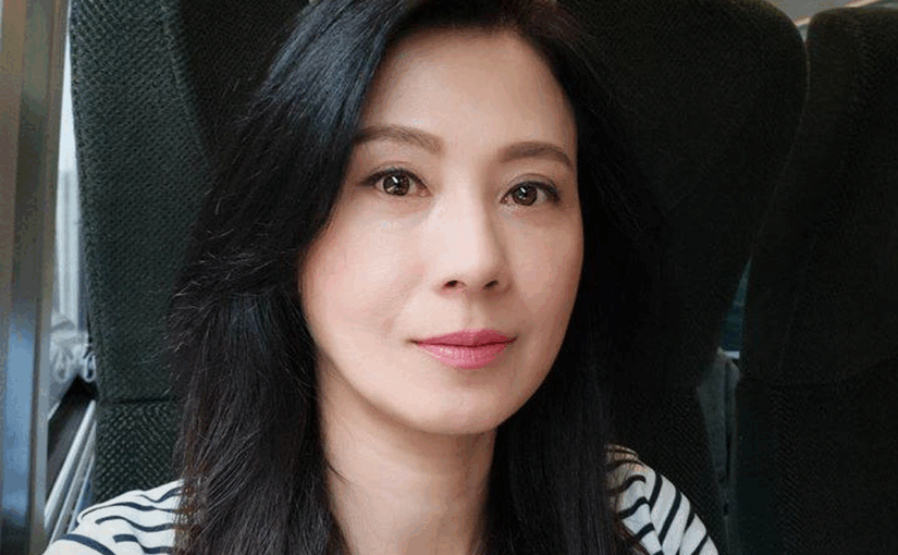不到1年就離婚！涂善妮「遠赴加拿大閃婚」成一場空 隔20年她「轉行當設計師」揭當年婚姻內幕