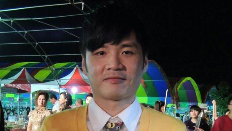 47歲臺語歌手猝逝,死訊被瞞半個月內幕終曝光,翁立友痛哭揭露死因讓人心酸