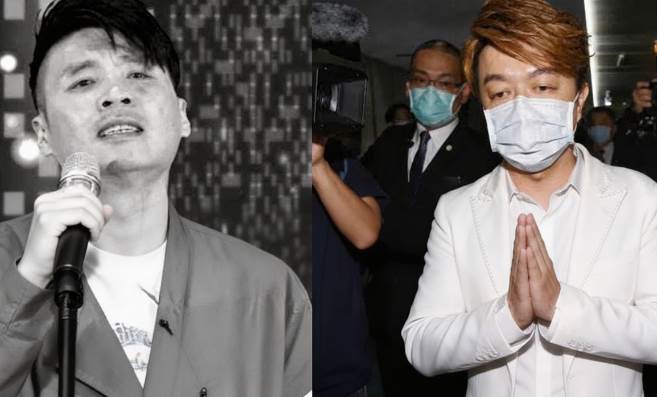 47歲臺語歌手猝逝,死訊被瞞半個月內幕終曝光,翁立友痛哭揭露死因讓人心酸