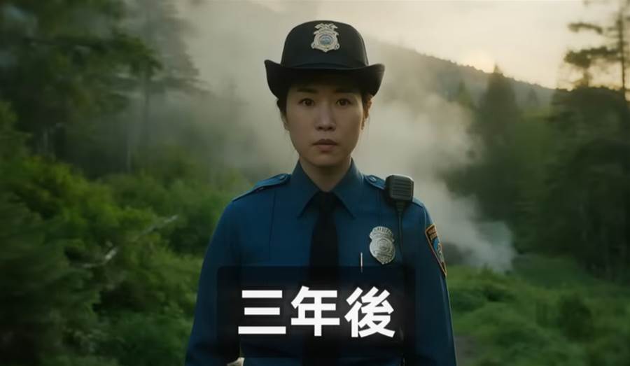 台北31歲女警晉升隊長後,於玉山離奇失蹤,3年後真相揭開讓人震驚