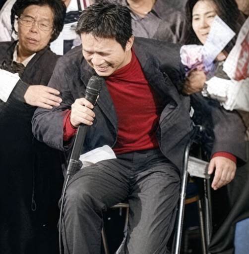 秦楊曾7年沒有收入、投資失利近1億元，走過低谷後如何重新站起來