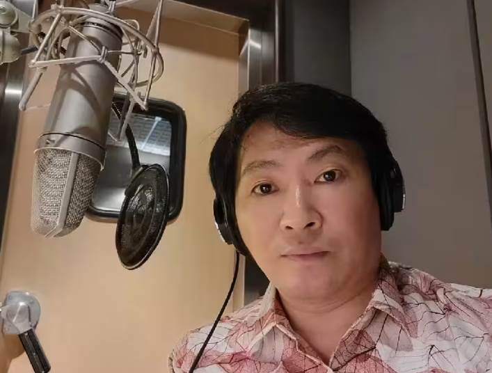 深夜突病危,57歲臺語歌王被抬上救護車,送院急救親友含淚發文: 求大家幫他集氣