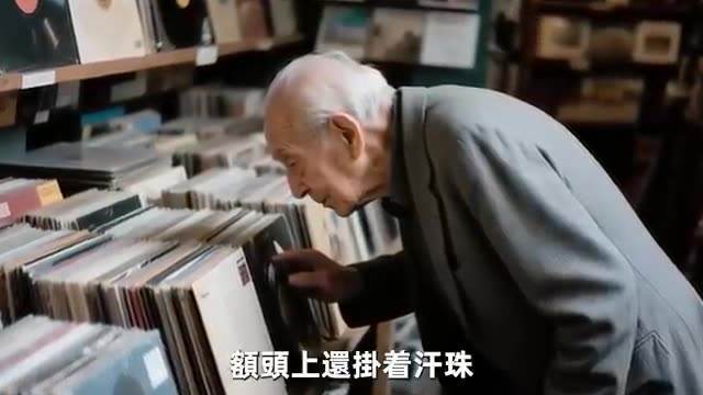臺中20歲女保姆每次幫阿爸洗澡都鎖門,兒子偷裝監視器,畫面一齣直接驚呆了!